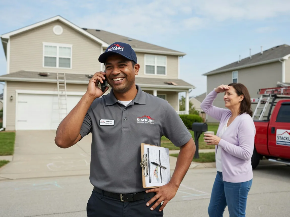 Chimney flashing repair Ellington, CT FAQs